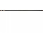 Fiskars OneClick Násada L teleskopická, 220 - 400 cm, hliník 1080672 – Hledejceny.cz