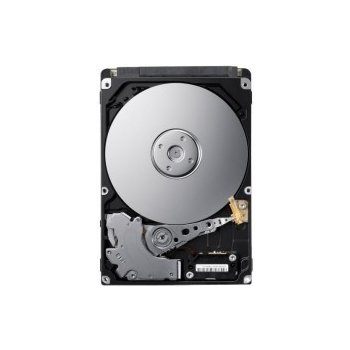 Seagate Momentus SpinPoint M8 1TB, ST1000LM024