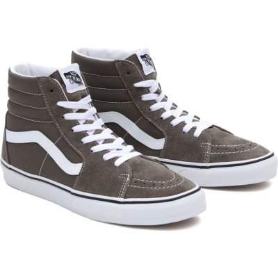 Vans SK8-Hi bungee cord