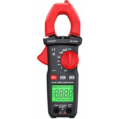 W-Star WSNF-6304 – Sleviste.cz