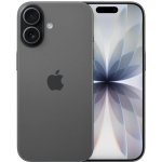 Apple iPhone 17 256GB Black – Zboží Živě