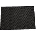 rohož guma 40x50cm ČER (velká) R1/352 606065 – Sleviste.cz