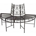 Garden Pleasure Narvi černá 63 cm – Hledejceny.cz