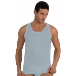 Pánské tílko vzor U1000 Risveglia šedá – Zbozi.Blesk.cz