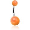 Piercing Piercing pupiku 1103 Orange