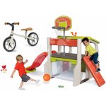 Smoby Set hrací centrum Fun Center 150 cm – Zboží Dáma