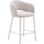 Kave Home Maina 65 cm béžova – Zboží Mobilmania