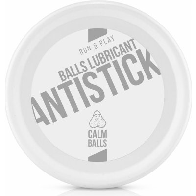 Angry Beards Antistick sportovní lubrikant na intimní partie pro muže 100 ml – Zbozi.Blesk.cz