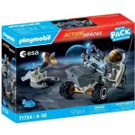 Playmobil 71734 Starter Pack Vesmírná mise – Hledejceny.cz