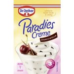 Dr. Oetker Paradies stracciatellový krém 66 g – Zboží Dáma