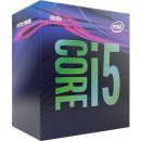 Intel Core i5-9400 BX80684I59400