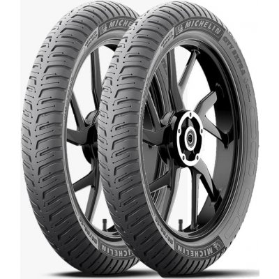 MICHELIN 100/80 R14 CITY EXTRA 48S – Zboží Mobilmania