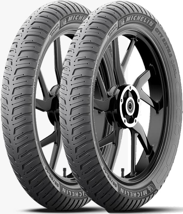 MICHELIN CITY EXTRA 110/80 R14 59S