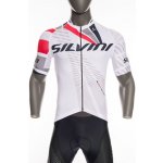 Silvini Team MD1400 White-Red – Zboží Dáma