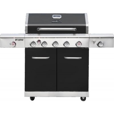 Vladeko Nexgrill 5B Deluxe – Hledejceny.cz