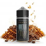 Infamous Originals Shake & Vape Gold MZ Tobacco with Coffee 10 ml – Hledejceny.cz