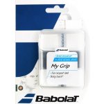 Babolat My overgrip 3ks černá/bílá – Sleviste.cz