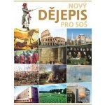 Nový dějepis pro SOŠ – Hledejceny.cz