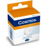 Cosmos Cívková jemná náplast 1,25 cm x 5 m 1 kus