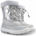 Demar sněhule Furry 2 NE 1510 Silver – Zboží Dáma