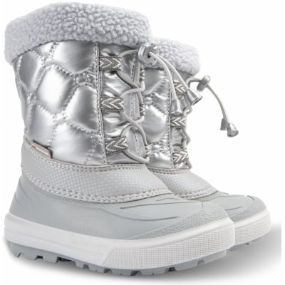 Demar sněhule Furry 2 NE 1510 Silver – Zboží Dáma