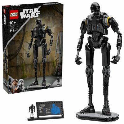 LEGO® Star Wars Andor™ 75434 Bezpečnostní droid K-2SO™ – Zboží Mobilmania