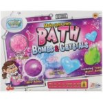 Lamps Výroba bomb do vany – Hledejceny.cz
