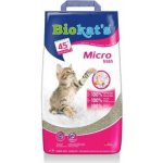 Biokat’s Podest. Micro Fresh 6 L – Sleviste.cz