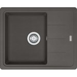 Franke BFG 611-62 šedý kámen – Sleviste.cz