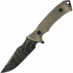 ANV Knives M311 SPELTER - TOPO, MICARTA OLIVE, KYDEX OLIVE ANVM311-023 – Zboží Dáma