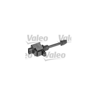 Zapalovací cívka VALEO 245220 – Hledejceny.cz