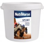 NutriHorse Sport 5 kg – Zbozi.Blesk.cz