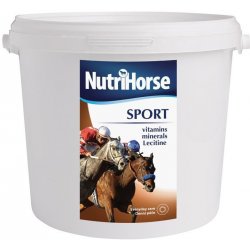 NutriHorse Sport 5 kg