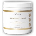 Venira Kolagenový drink pro vlasy, nehty a pleť bez příchutě mořský kolagen 129 g – Zbozi.Blesk.cz