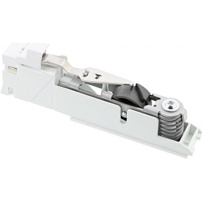 AEG Electrolux Zanussi 1125452027 blokování dveří sušičky prádla – Zboží Mobilmania