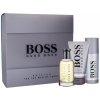 Hugo Boss Bottled XXII. EDT 100 ml + sprchový gel 150 ml + deospray 150 ml dárková sada