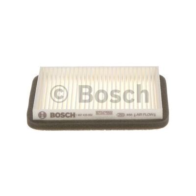 Filtr, vzduch v interiéru BOSCH 1 987 435 052 (1987435052) – Hledejceny.cz