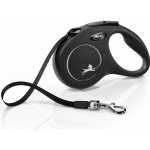 Flexi New CLASSIC Pes Zatahovací vodítko – Zboží Dáma