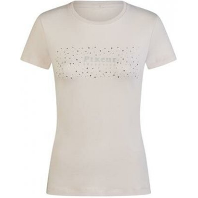 Pikeur Dámské triko Selection SS 26 soft lilac – Sleviste.cz