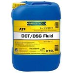 Ravenol DCT/DSG Fluid 10 l – Zbozi.Blesk.cz