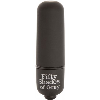 Fifty Shades of Grey Mini Bullet Heavenly Massage