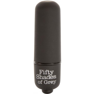 Fifty Shades of Grey Mini Bullet Heavenly Massage – Hledejceny.cz