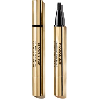 Guerlain Precious Light Rejuvenating Illuminator omlazující rozjasňovač 1 1,5 ml – Zboží Mobilmania