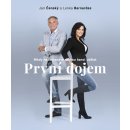 První dojem - Lenka Bernardes da Silva, Jan Čenský