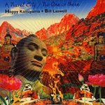 Kamiyama Hoppy - Navel City/No One Is Ther CD – Hledejceny.cz