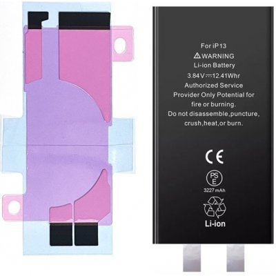 Apple iPhone 14 Pro - originální baterie – Hledejceny.cz