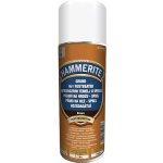 Hammerite spray antikorozní hnědý 400 ml – Hledejceny.cz