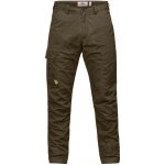 Fjallraven Karl Pro Hydratic Trousers DARK GREY – Hledejceny.cz