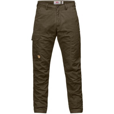 Fjallraven Karl Pro Hydratic Trousers DARK GREY – Hledejceny.cz