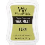 WoodWick vonný vosk do aroma lampy Kapradina 22,7 g – Zboží Dáma